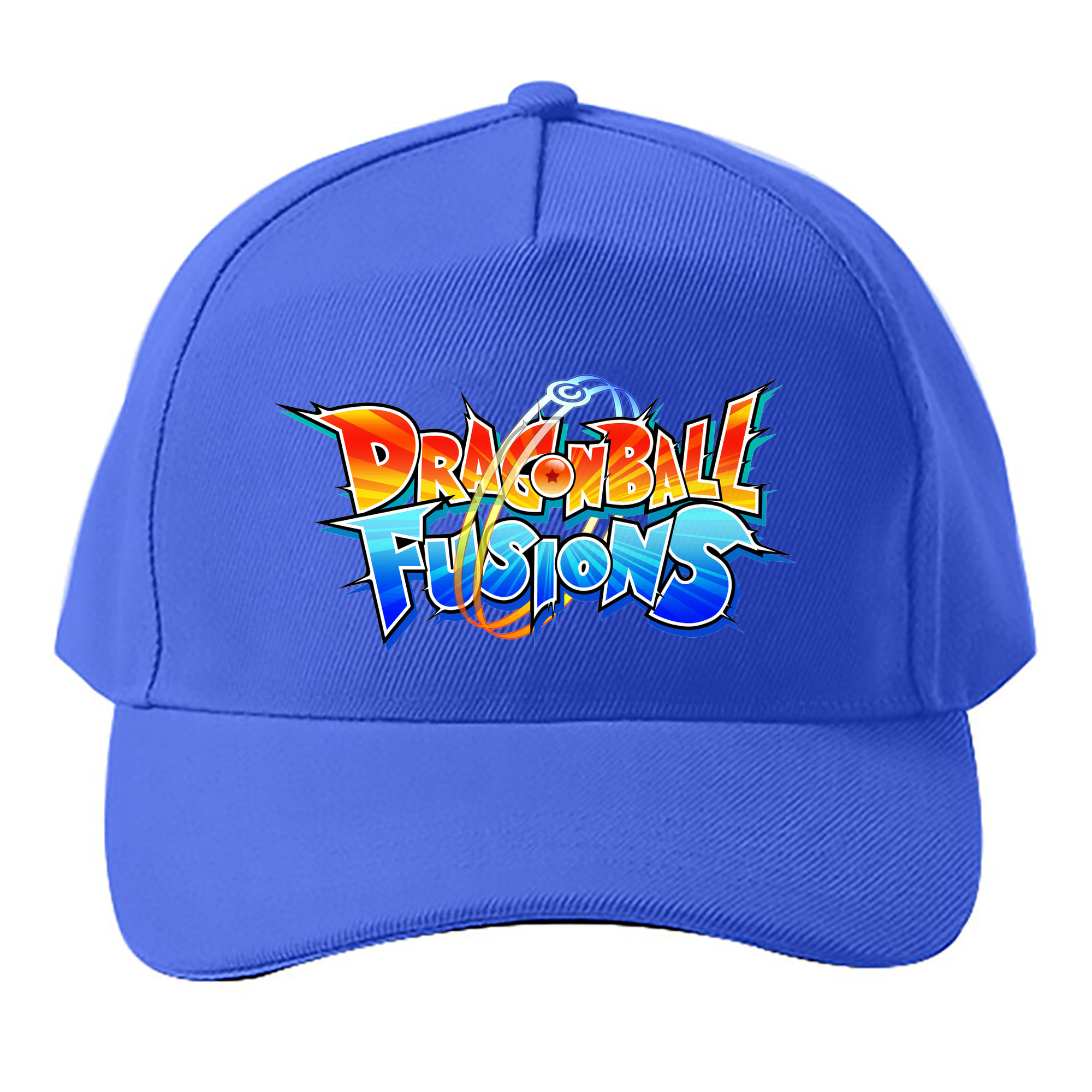 （画像用） ドラゴンボール DRAGON BALL ベースボールキャップ 綿100％ 男女兼用 帽子 スポーツ